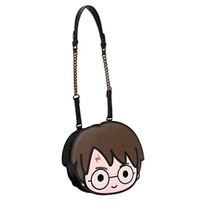 Afbeelding van Harry Potter rugzak &quot;Chibi&quot;