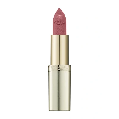 Afbeelding van 1+1 gratis: L&#039;Oréal Color Riche Satin Lippenstift 226 Rose Glace