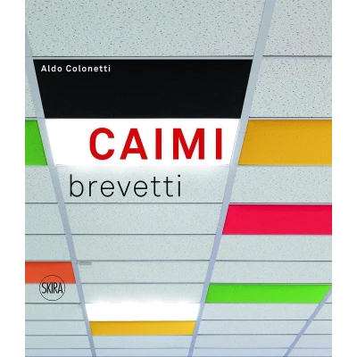 Afbeelding van Caimi Brevetti