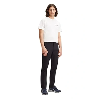 Image de dockers Pantalon adulte Alpha Original Kaki, Noir, 32W / 34L