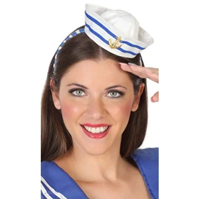 Afbeelding van hoofdband Zeeman