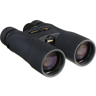 Afbeelding van Nikon Verrekijker BAA822SA 10 x 50 mm Dakkant Zwart