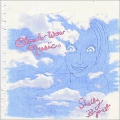 Afbeelding van Shelby Bryant Cloud Wow Music (CD)