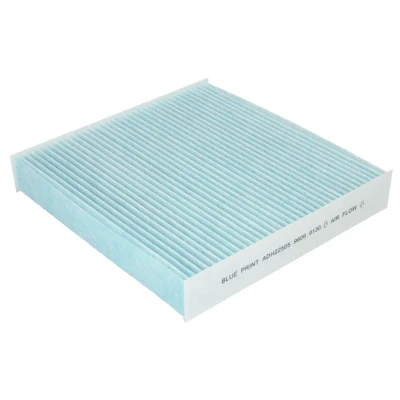 Afbeelding van Interieurfilter BLUE PRINT ADH22505