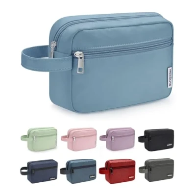 Afbeelding van MOCOCITO Trousse de Toilette Kit Voyage Avion