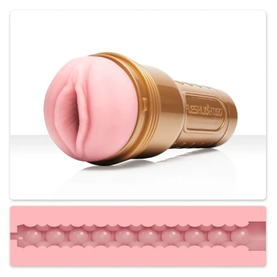 Afbeelding van FLESHLIGHT GO Stamina Trainings Unit STU GRATIS TOY bij iedere bestelling v.a. 40,