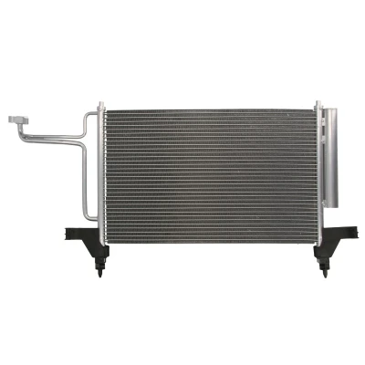Afbeelding van THERMOTEC KTT110148 Condensor Airco Met droger 534 16