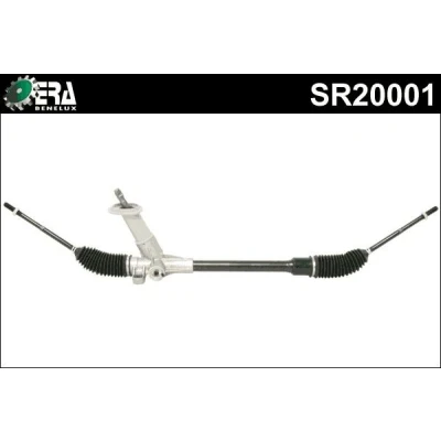 Afbeelding van ERA Benelux SR20001 Stuurhuis Mechanisch VOLKSWAGEN: Polo IV Hatchback