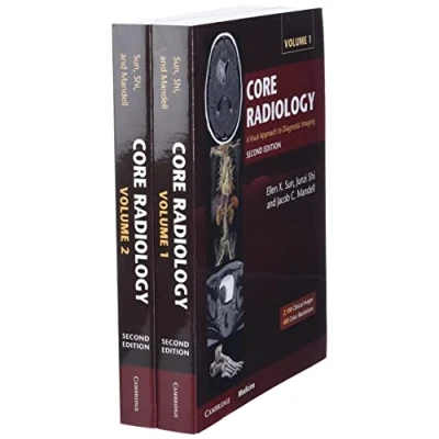 Afbeelding van Core Radiology