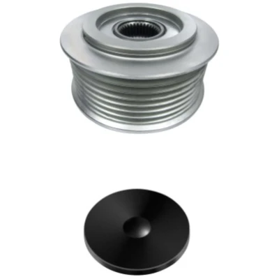 Afbeelding van HELLA 9XU 358 038 941 Dynamovrijloop 39,9 Met kap HONDA: Accord 7 Limousine