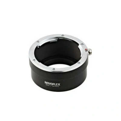 Image de Novoflex NEX/MIN MD Bague d&#039;adaptation d&#039;objectif Sony E mount Minolta