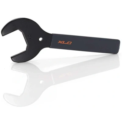 Afbeelding van XLC TO S23 Balhoofdsleutel 30mm Zwart