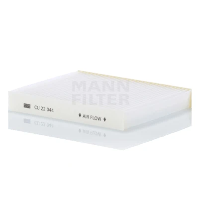 Afbeelding van Interieurfilter MANN FILTER CU 22 044