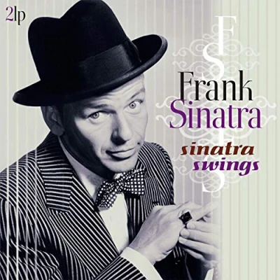 Afbeelding van Frank Sinatra Swings