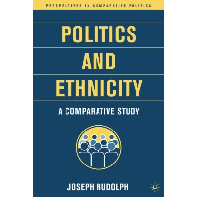 Afbeelding van Politics and Ethnicity