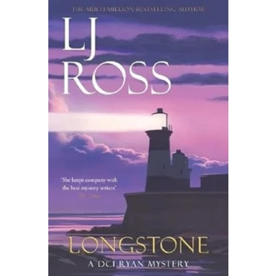 Afbeelding van Longstone
