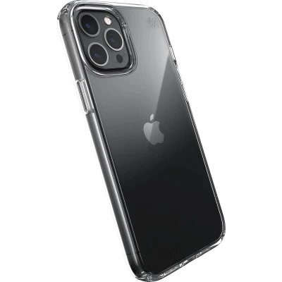 Afbeelding van Speck Presidio Perfect Clear Apple iPhone 12 Pro Max with Microban