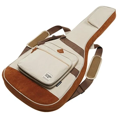 Afbeelding van Ibanez IAB541 Powerpad Western Beige Tas voor akoestische gitaren