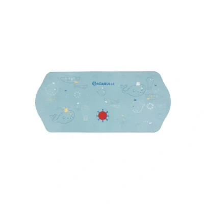 Afbeelding van Badabulle XXL Badmatje met Temperatuurindicator B023014