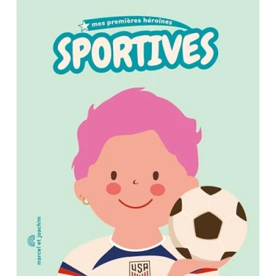 Afbeelding van LES GRANDES SPORTIVES