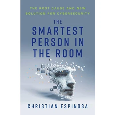 Afbeelding van the Smartest Person in Room