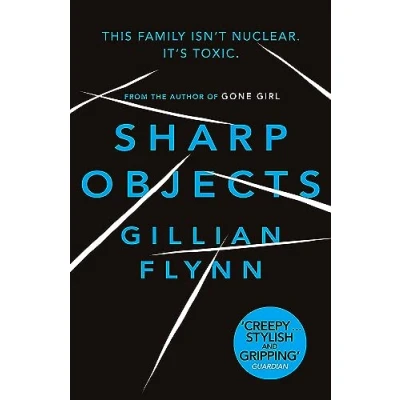 Afbeelding van Sharp Objects