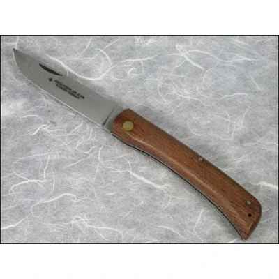 Afbeelding van Friedrich Herder Werkmes 17cm