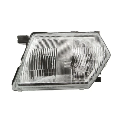 Afbeelding van ABAKUS 215 1176L LD E Koplampen Links H4 P43t NISSAN: Patrol GR 5 SUV