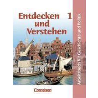 Afbeelding van Entdecken und Verstehen. 5./6. Schuljahr. Hamburg