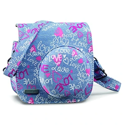 Afbeelding van CULLMANN RIO Fit 110 love, camera bag