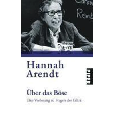 Afbeelding van Über das Böse