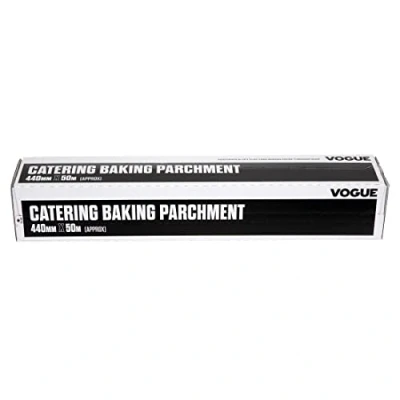 Afbeelding van Vogue bakpapier 44cm x 50m