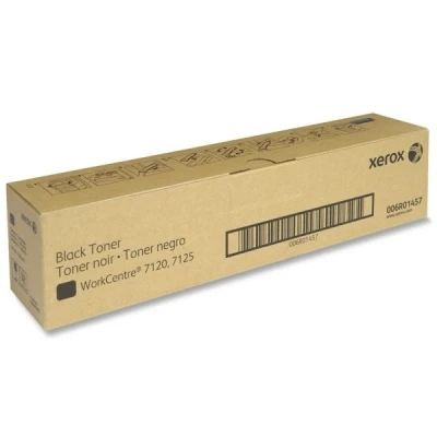 Image de Xerox noir originale cartouche de toner