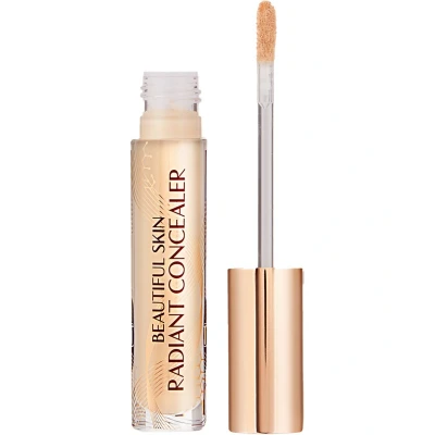 Afbeelding van Charlotte Tilbury Beautiful Skin Radiant Concealer 4.5