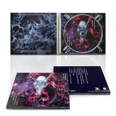 Afbeelding van Colin Stetson The Love It Took To Leave You (CD)