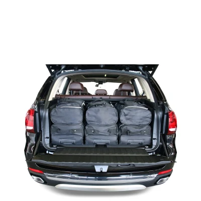 Afbeelding van Car Bags BMW X5 (F15) 2013 2018
