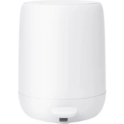 Afbeelding van Blomus SONO Pedaalemmer wit 5L