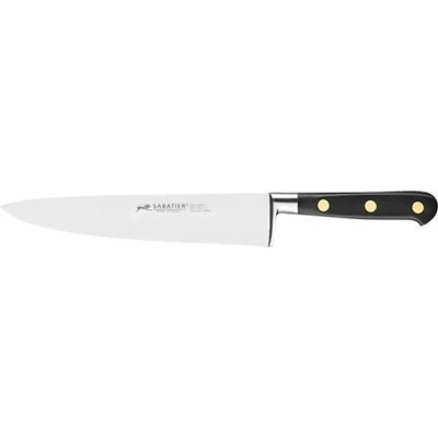 Afbeelding van koksmes L.20cm, 005024, HVS Select
