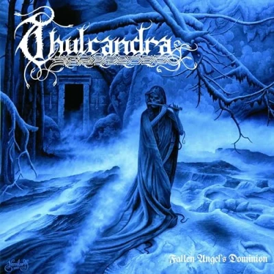 Afbeelding van Thulcandra Fallen Angels Dominion (CD)