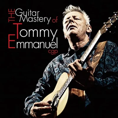 Afbeelding van The Guitar Mastery