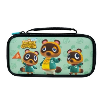 Image de Etui de protection Nacon pour Nintendo Switch Animal Crossing
