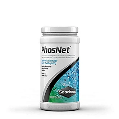 Afbeelding van Seachem phosnet 125g