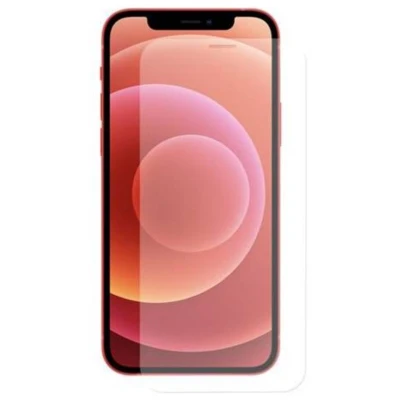 Afbeelding van MYWAY, Schermbeschermer Geschikt voor Apple iPhone 12 Pro Max EASY GLASS STANDARD, Transparant