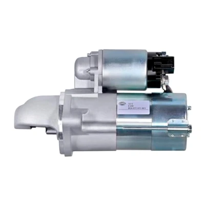 Afbeelding van HELLA 8EA 011 611 901 Startmotor 12 2 11 KIA: Sportage III, HYUNDAI: ix35