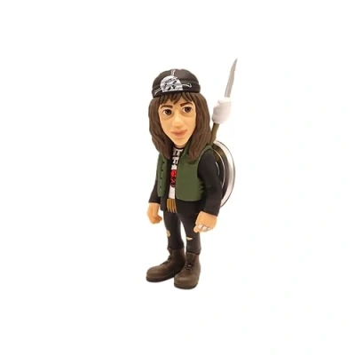 Afbeelding van Minix TV Series #118 Stranger Things Eddie Figuur 12cm