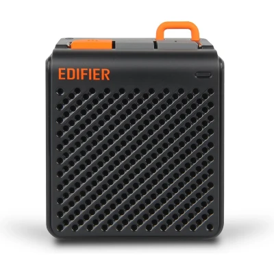 Afbeelding van Edifier MP85 Mini Bluetooth speaker / Zwart