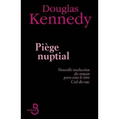 Afbeelding van Piege Nuptial