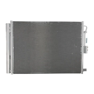 Afbeelding van THERMOTEC KTT110549 Condensor Airco Met droger 537