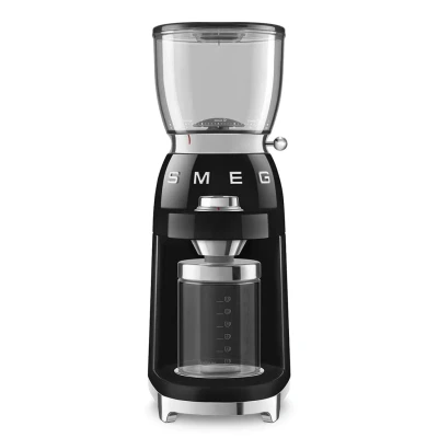 Image de Smeg Moulin à café Noir années 1950