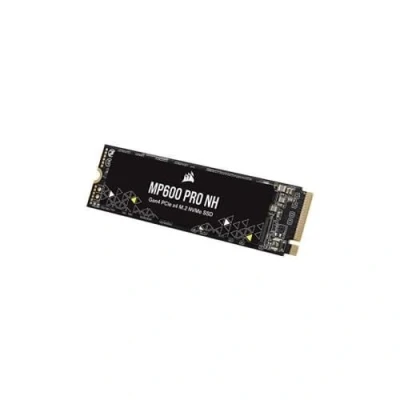 Image de SSD Externe Corsair MP600 Pro NH CSSD F8000GBMP600PNH 4To M.2 NVMe 7000Mo/s Noir